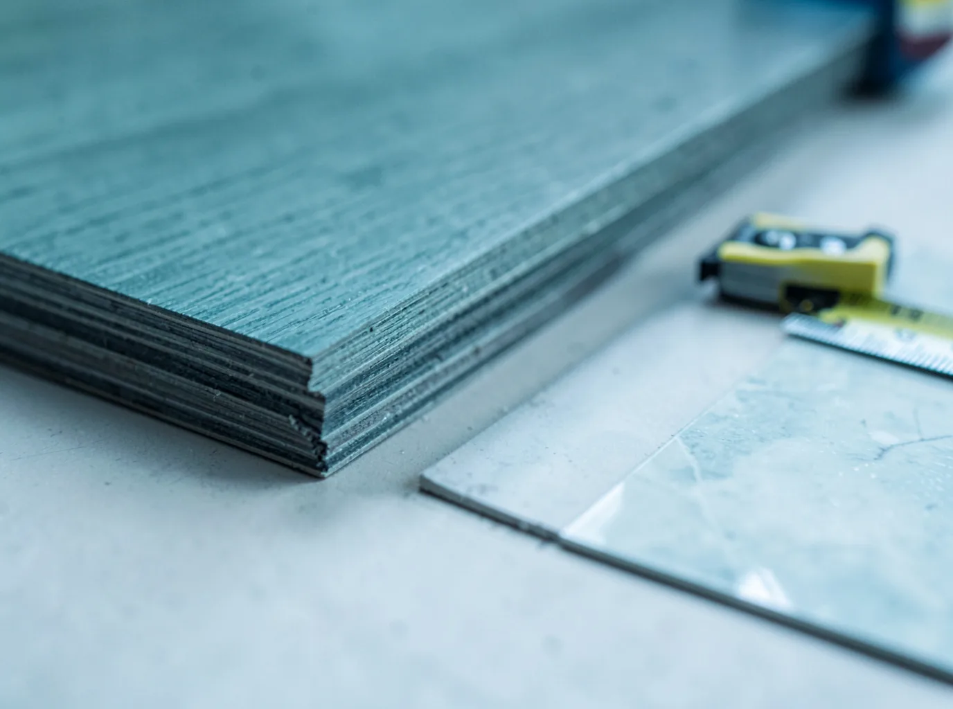 Luxury Vinyl Plank Installation West Bend, IA FAQs